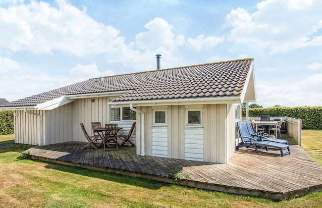 Pleasing Holiday Home in Haderslev near Sea - Photo 19