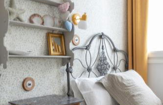 Beatrice Cottage - Foto 18