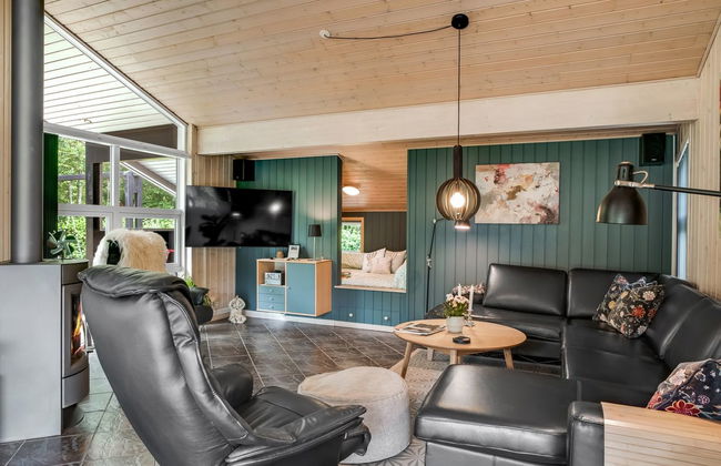 "Yorrit" - 500m to the fjord - Foto 22