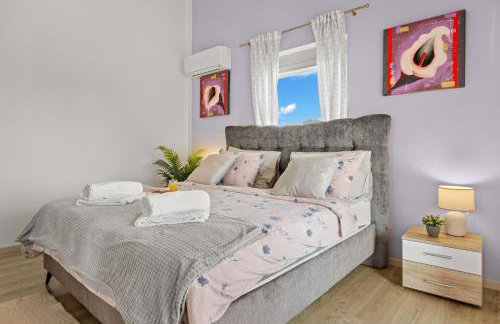 Modern Mediterreanean Villa by villatinapula - Foto 24