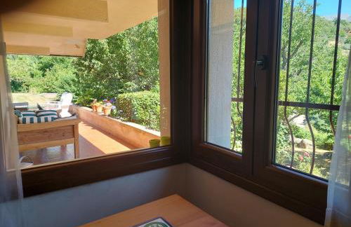 Puente Canto de Gredos - Photo 16