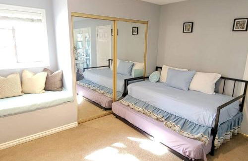 *Msg for 5%off*1Bed1Bath HugeGuesthouse MidtownPHX - Foto 20