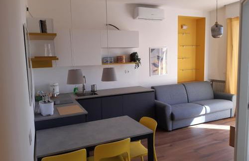 Appartamento Illirico 16 - Città Studi - Photo 1