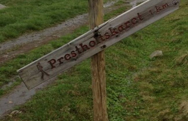 Havsdalsgrenda Apartments - Photo 25