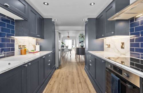 Luxury Beachfront The Cozy Clam - Foto 3