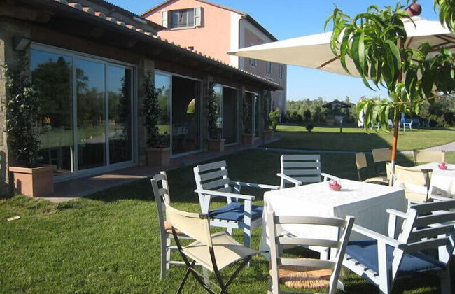 Agriturismo Casale Bonaparte - Foto 25