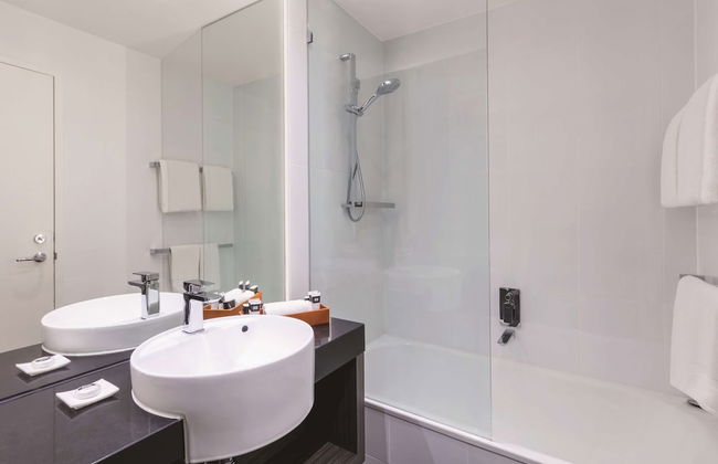 Adina Apartment Hotel Melbourne - Foto 78