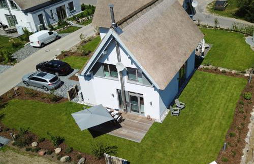 Fischerhus Loddin mit Sauna und Kamin - Foto 48