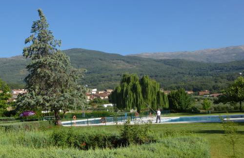 Apartamentos Rurales Entre Fuentes - Foto 40