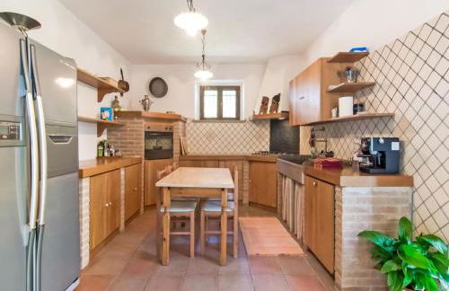 Villa in Tavoleto With Pool - Foto 32