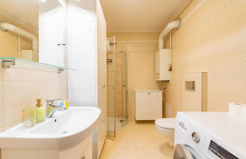 Horyzont Apartamenty- Apartament Malinowy - Foto 11