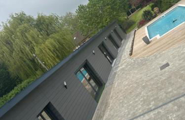 le chant de la rivière - Foto 34