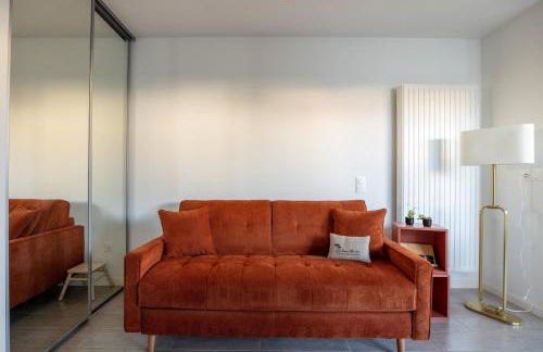 Nid Ensoleillé - A proximité de la plage - Foto 13