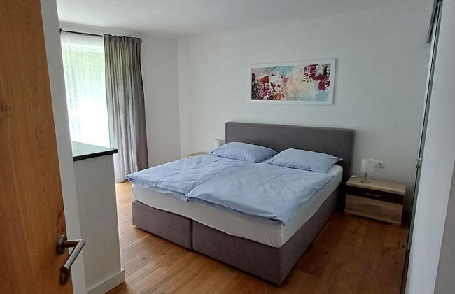 Cozy Apartment in Nature - Foto 12