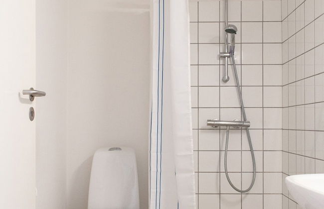 Sanders Canal - Chic 2-bdr Apt in Arhus Center - Foto 13