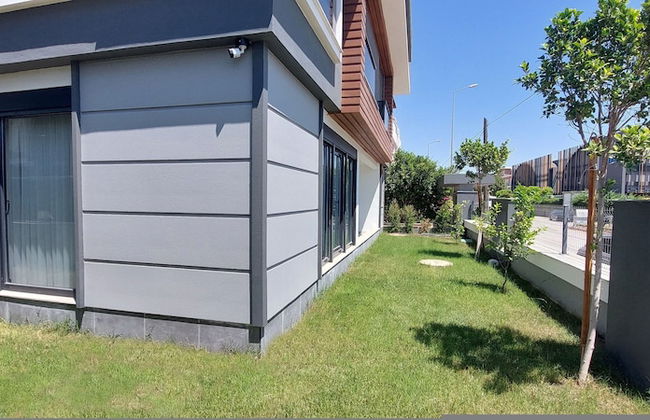 New Flat Large Living Space 1 Close to Lara Beach - Foto 11