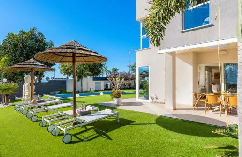 VILLA OASIS Buddha Garden by Sunkeyrents - Foto 42