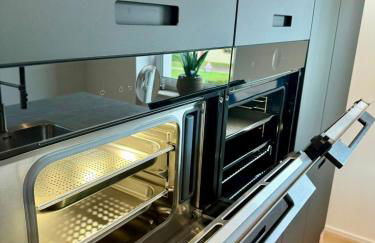 Lupi Grey - stylish und luxury Apartment - Foto 7