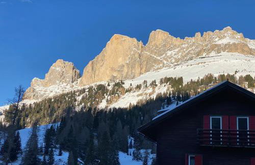 COSTALUNGAHOUSE TrekkingBikeSki selfcheck-in apartment - Foto 60