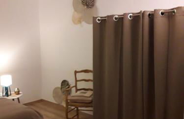 Gîte "Au dépôt" - Foto 9