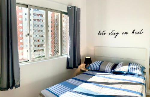 505 - Apartamento Lindo, amplo e decorado, mobiliario moderno, cozinha completa com utensílios , Excelente vista da cidade e localização privelegiada no bairro Bigorrilho proxímo de shopping e parques - Photo 7