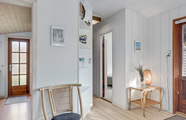 "Herly" - 50m from the sea - Foto 12