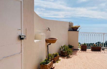 Dimora Concept - Beautiful flat with terrace and sea view - Free parking - Foto 27