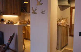 Pink Freud Villas Santorini - Photo 58