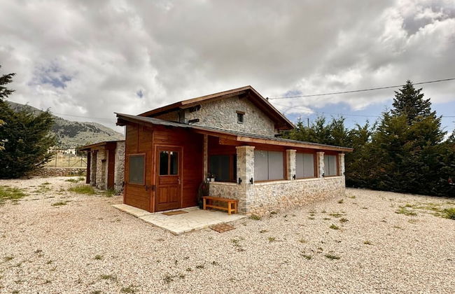 Crown Chalet Arachova - Foto 3