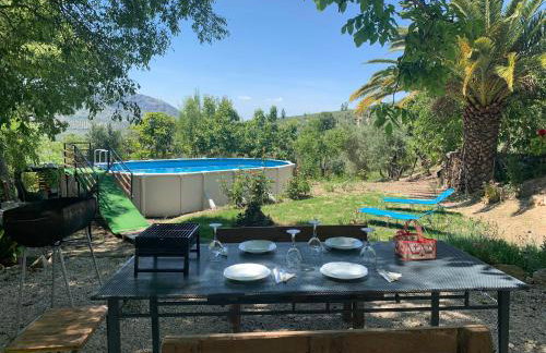 Villa Río Béjar - Photo 3