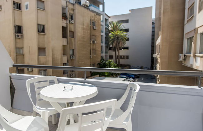 Paradise Promenade Apartment - Foto 28