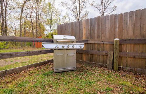 Timber Ridge Retreat - Foto 40