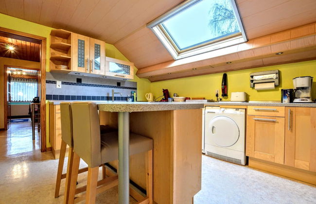 Peaceful Escape, Malmedy - Foto 13