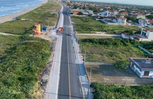 Apartamento 103 Praia do Ervino - SFS - Photo 58