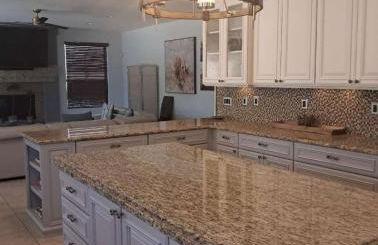 Desert Paradise Pool Spa Pickleball Putt Green - Foto 16