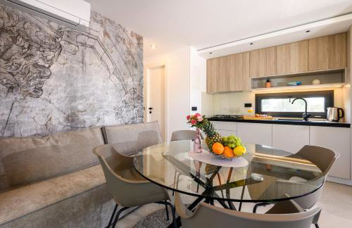 Luxury and Cosy Little House Ivinj 2 - Foto 17