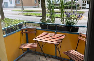 Apartments Neckarsulm - Photo 45