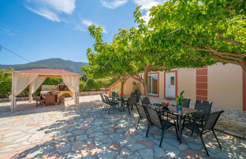 Kefalonia View Villas - Photo 42