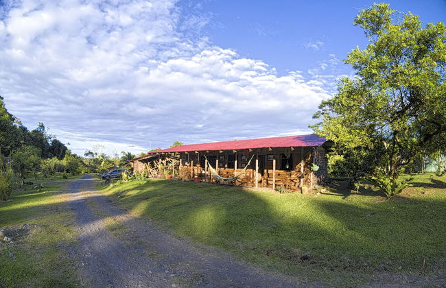 Oski Lodge - Foto 73