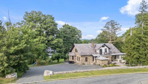 Lakeview-Sleeps 12-King Suites-7BR - Firepit - Foto 3