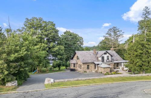 Lakeview-Sleeps 12-King Suites-7BR - Firepit - Foto 3