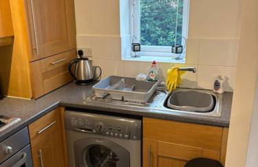 Stylish 1 Bed Apartment, Kings Heath, Birmingham - Foto 12