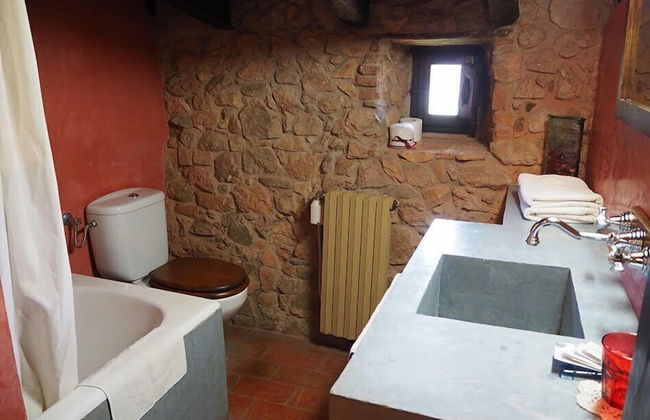 Mas Cal Sastre - Photo 78