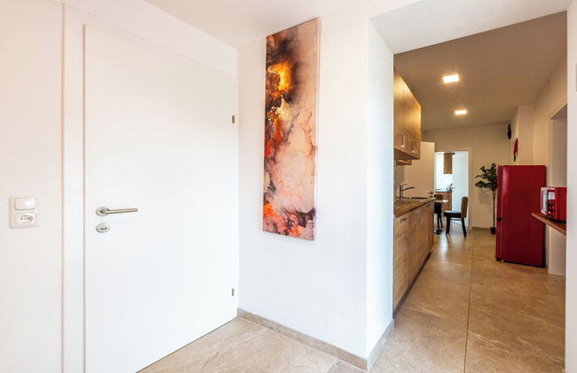 YS Apartments e.U. - Foto 1