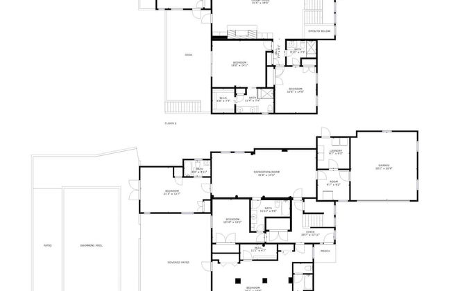Harborside by Avantstay Expansive Destin Retreat - Foto 2