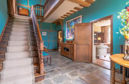 Kington Grange - Foto 4