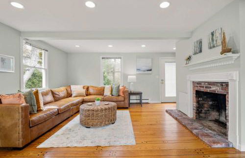 2 Miles to Coast Guard Beach - Foto 2