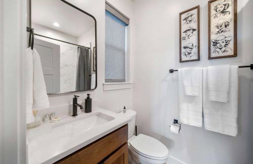 Modern Retreat for Groups with Majestic Views - Foto 46