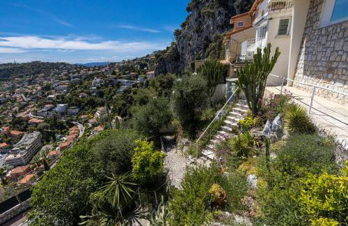 73 CORNE D OR - Toit Terrasse - Vue Mer Panoramique - Jaccuzzi - Foto 31