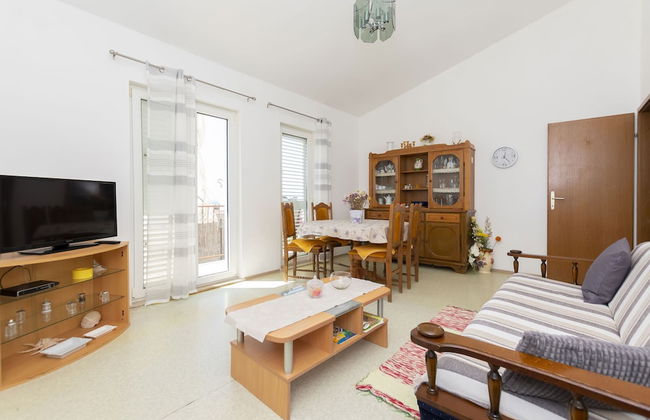 Apartment Raos - Foto 8